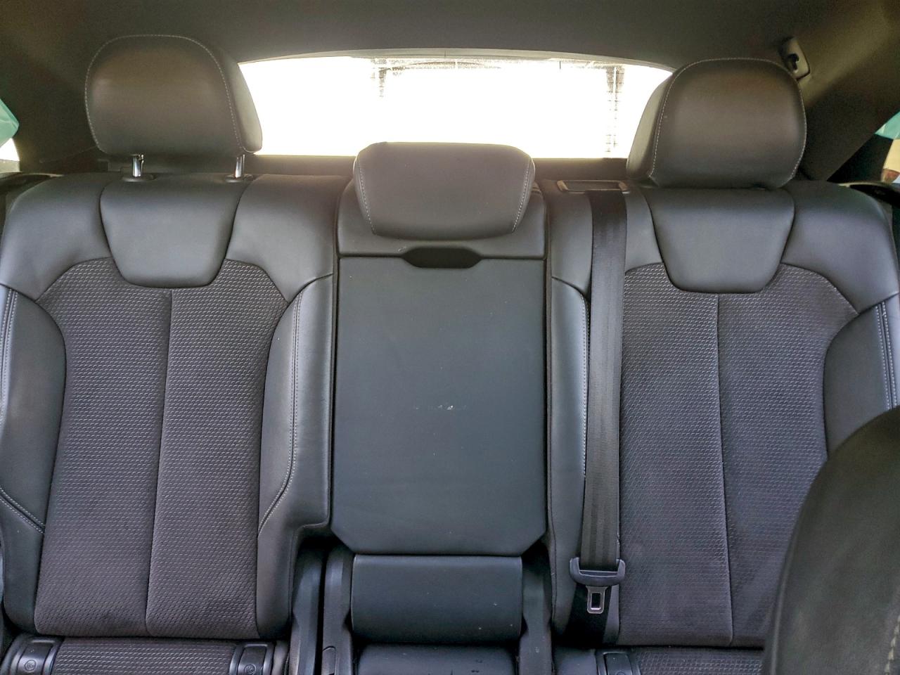 Audi Sq Prestige Image 12