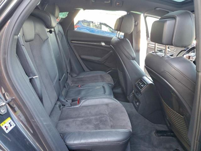 Audi Sq Prestige Image 7