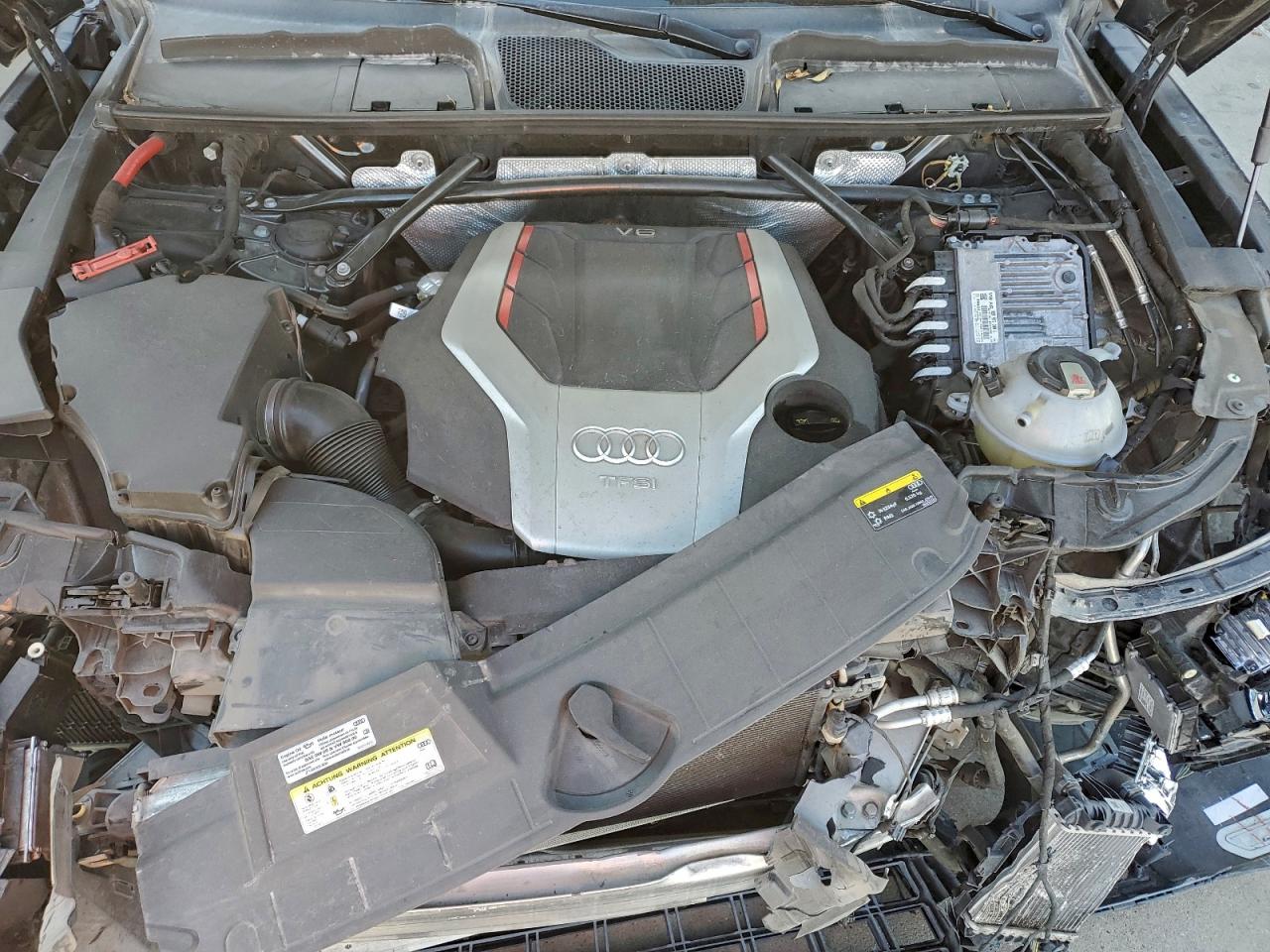 Audi Sq Prestige Image 8