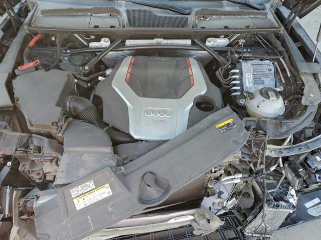 Audi Sq Prestige Image 8