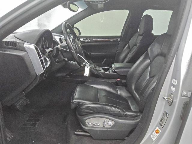 Porsche Cayenne Image 11