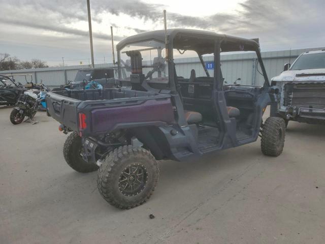 Can-Am Atv Lone Star Hd10 Image 2