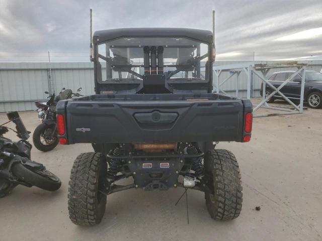 Can-Am Atv Lone Star Hd10 Image 12