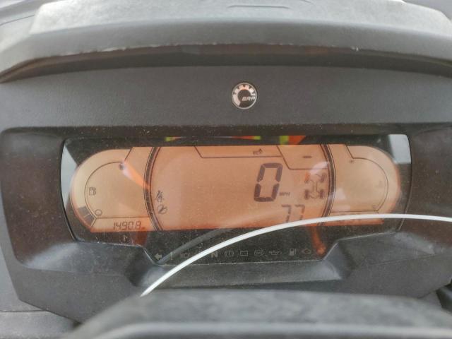 Can-Am Atv Lone Star Hd10 Image 9