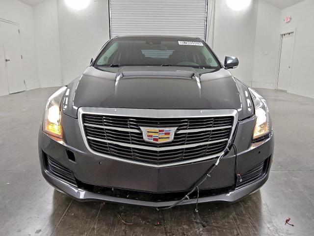 Cadillac ATS Luxury Image 11