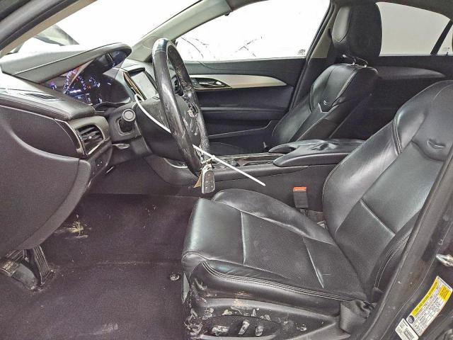 Cadillac ATS Luxury Image 5