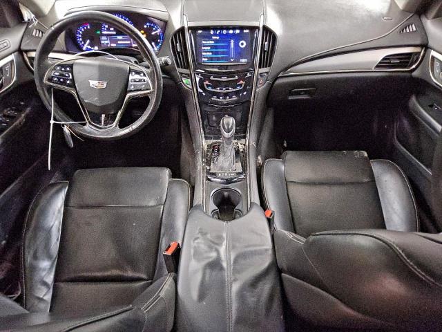 Cadillac ATS Luxury Image 9