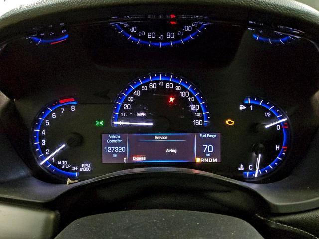 Cadillac ATS Luxury Image 6