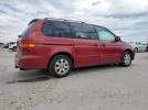 Honda Odyssey Exl Image 4