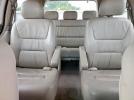 Honda Odyssey Exl Image 11