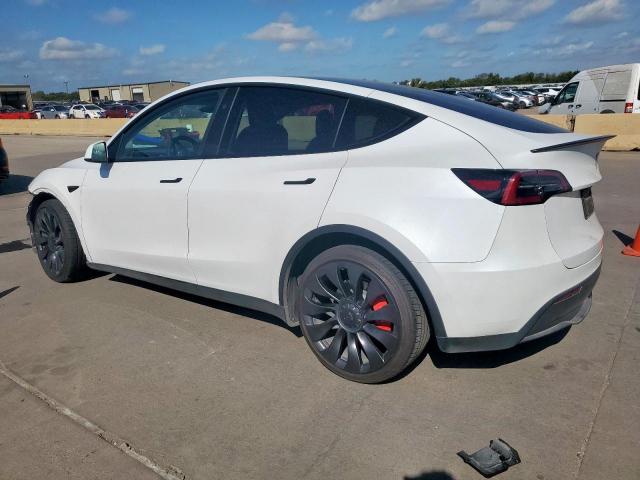 Tesla Model Y Image 2