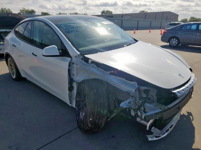 Tesla Model Y Image 11