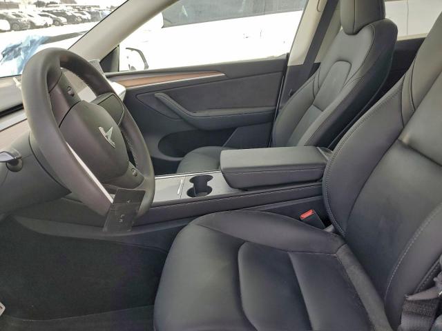 Tesla Model Y Image 3