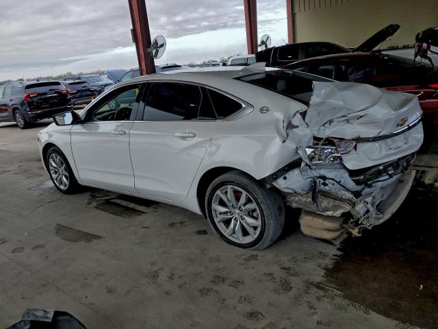 Chevrolet Impala Lt Image 5