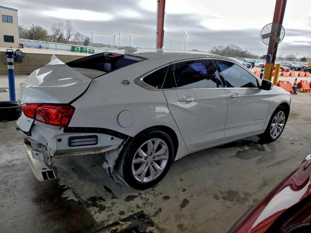 Chevrolet Impala Lt Image 6