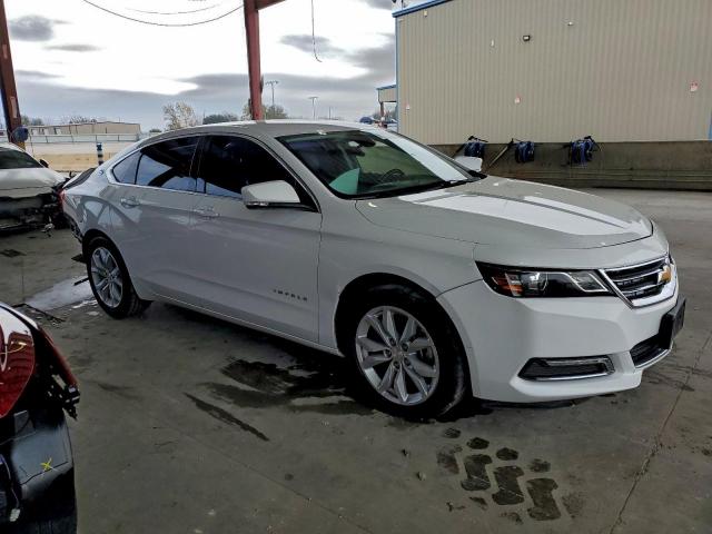 Chevrolet Impala Lt Image 8