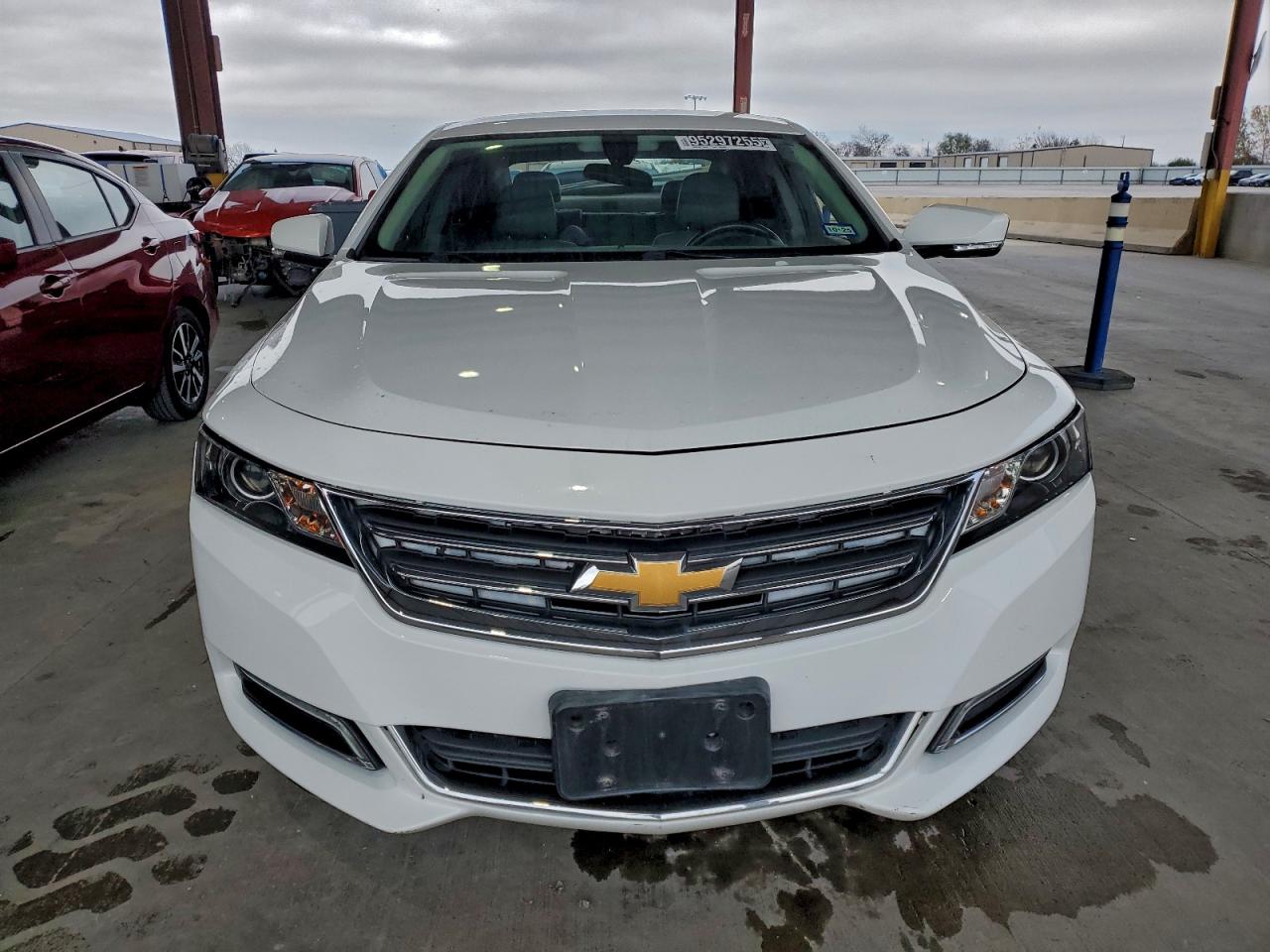 Chevrolet Impala Lt Image 2
