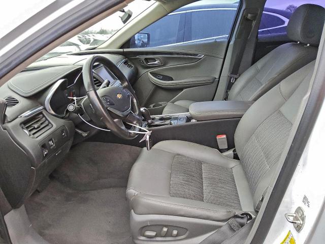 Chevrolet Impala Lt Image 3