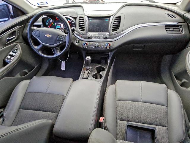 Chevrolet Impala Lt Image 10