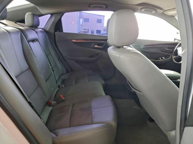 Chevrolet Impala Lt Image 7