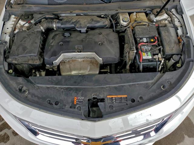 Chevrolet Impala Lt Image 13