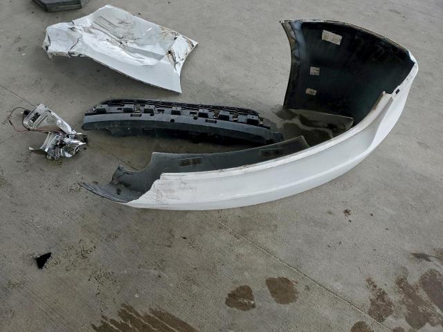 Chevrolet Impala Lt Image 9