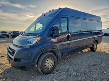  Salvage Ram Promaster