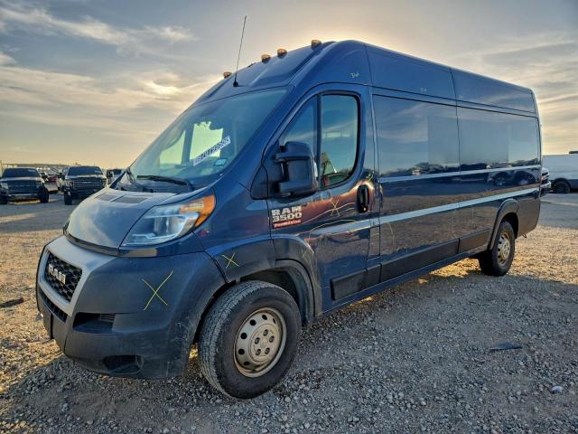  Salvage Ram Promaster