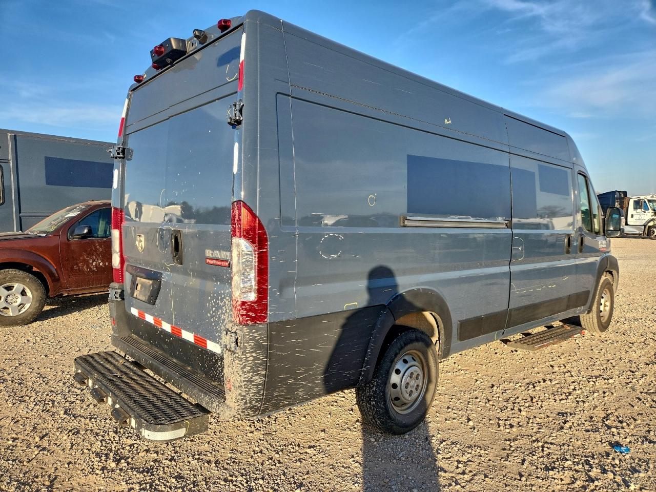 Ram Promaster 3500 High Image 4