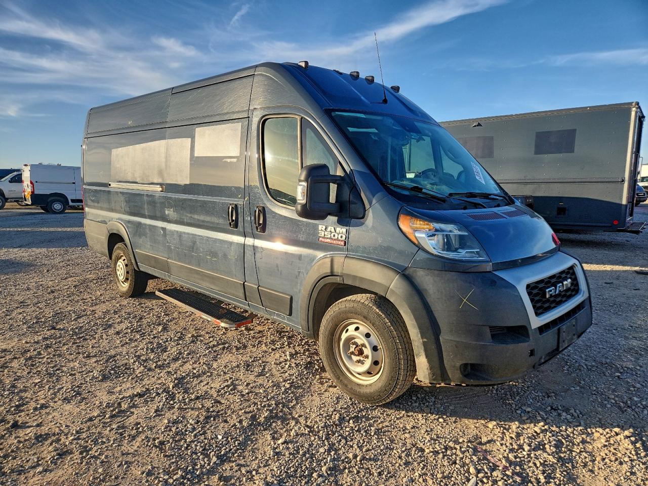 Ram Promaster 3500 High Image 2