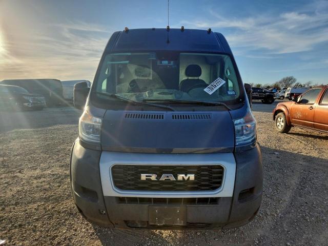 Ram Promaster 3500 High Image 13