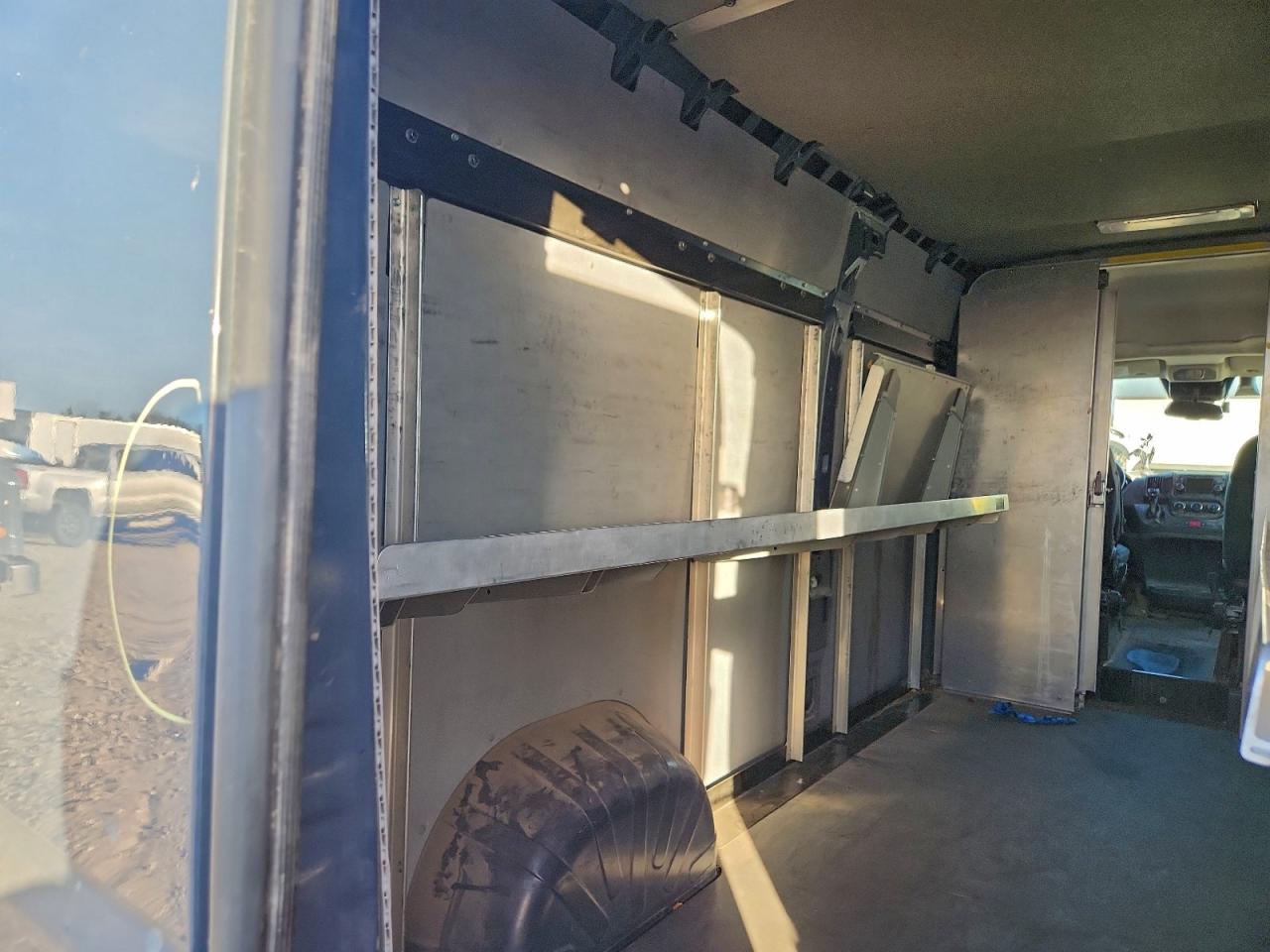 Ram Promaster 3500 High Image 10