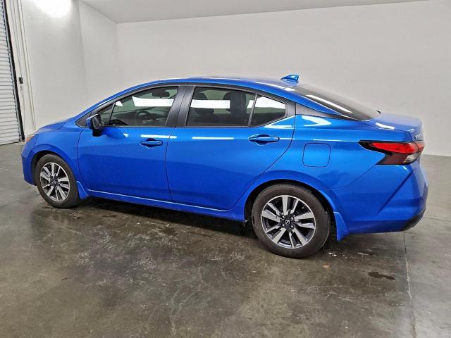 Nissan Versa Sv Image 12