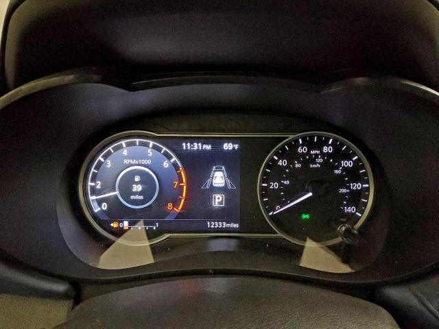 Nissan Versa Sv Image 5