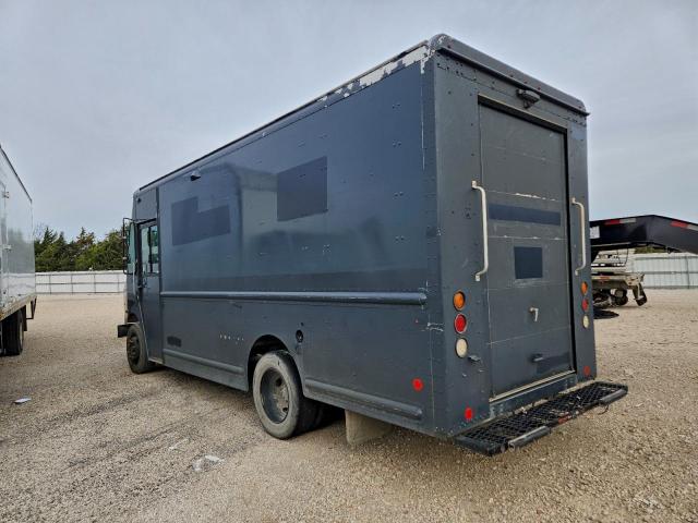 Freightliner Chassis M M Line Walk-in Van Image 9