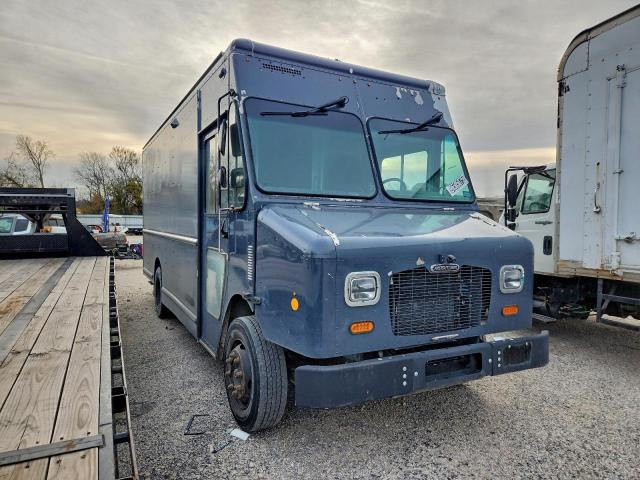 Freightliner Chassis M M Line Walk-in Van Image 10