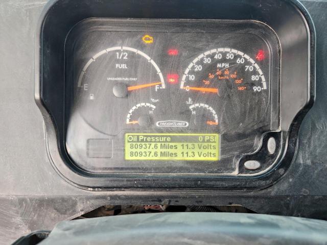 Freightliner Chassis M M Line Walk-in Van Image 12