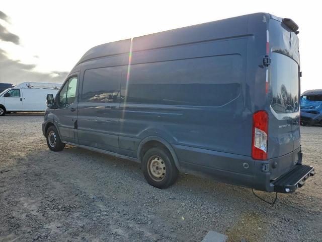 Ford Transit T-250 Image 2