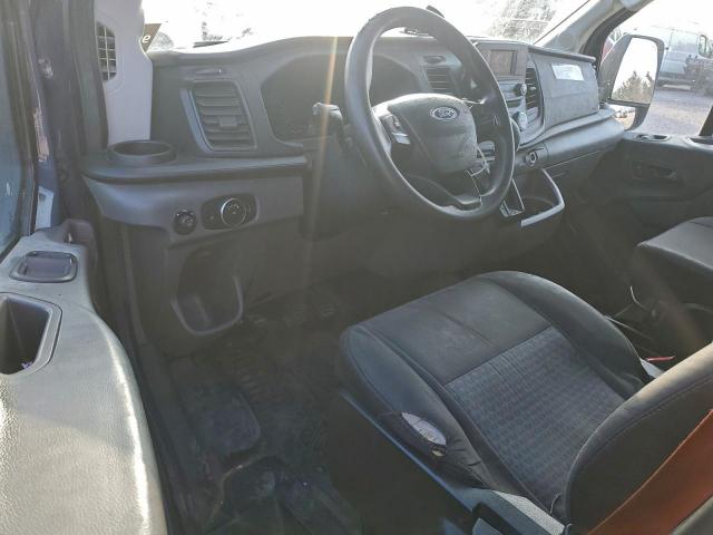 Ford Transit T-250 Image 12