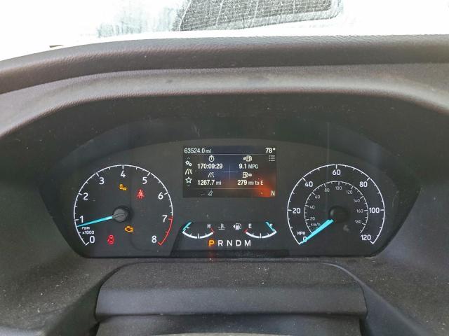 Ford Transit T-250 Image 5