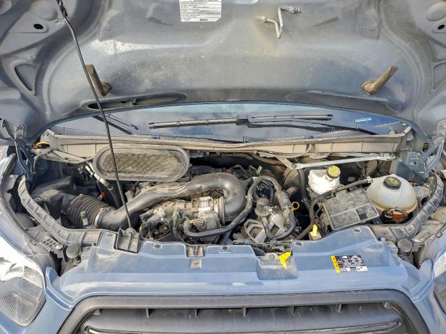 Ford Transit T-250 Image 11