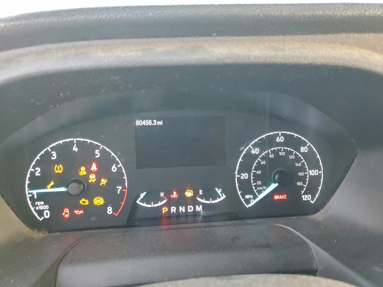 Ford Transit T-250 Image 12