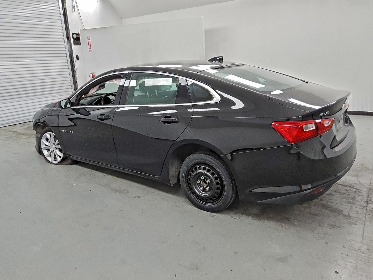 Chevrolet Malibu Lt Image 5