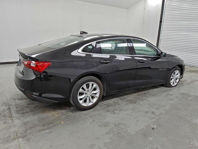 Chevrolet Malibu Lt Image 2