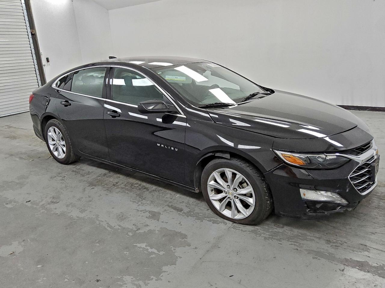Chevrolet Malibu Lt Image 12