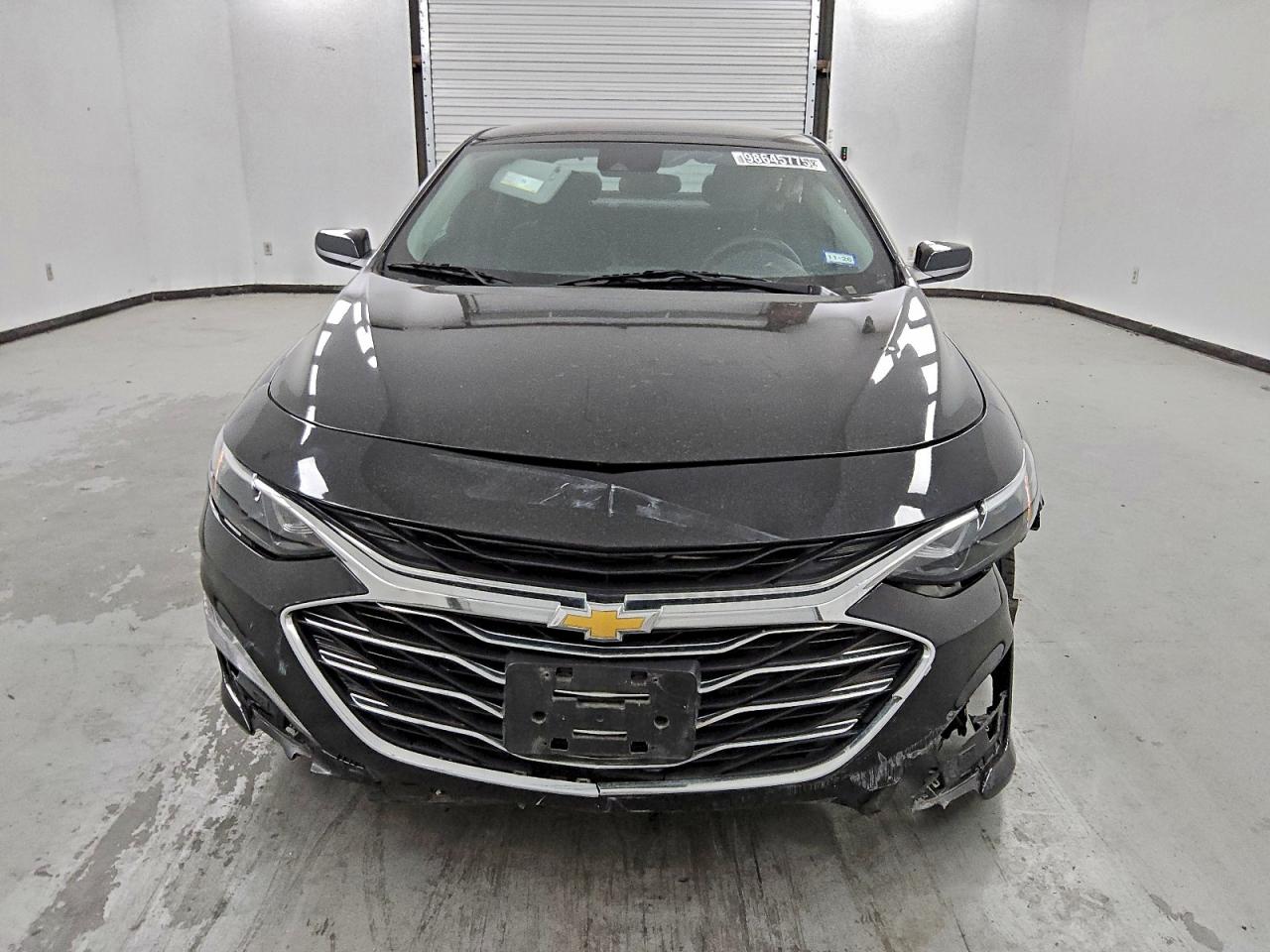 Chevrolet Malibu Lt Image 4