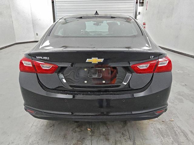 Chevrolet Malibu Lt Image 6