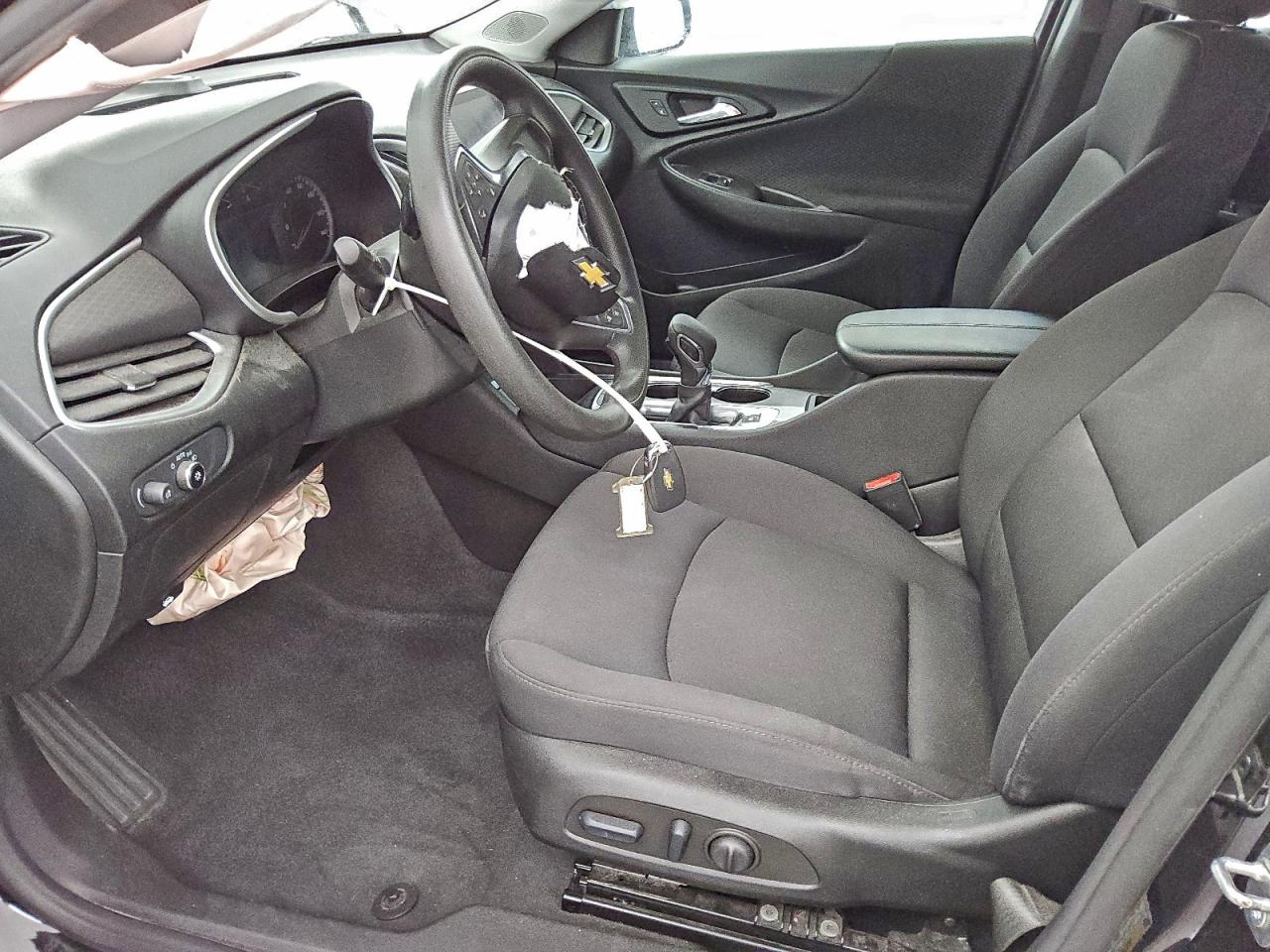 Chevrolet Malibu Lt Image 3