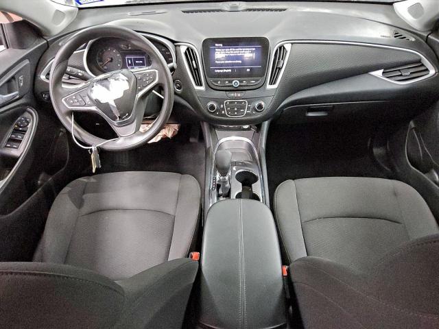 Chevrolet Malibu Lt Image 9