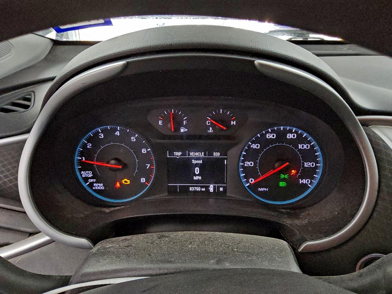 Chevrolet Malibu Lt Image 11